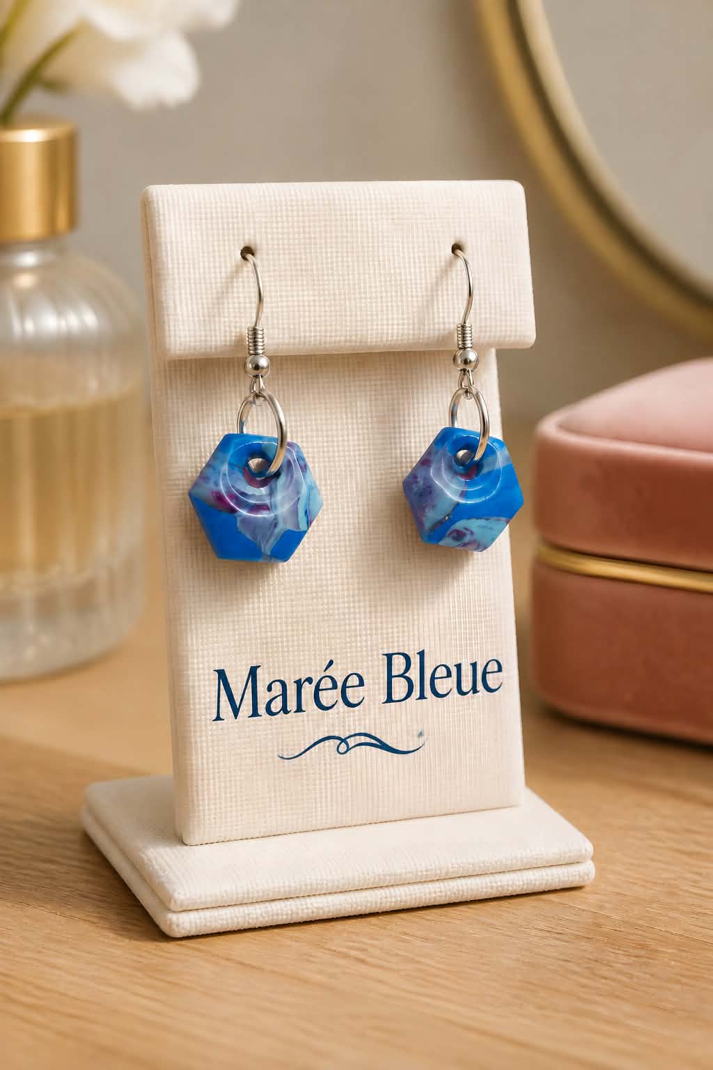 Marée Bleue