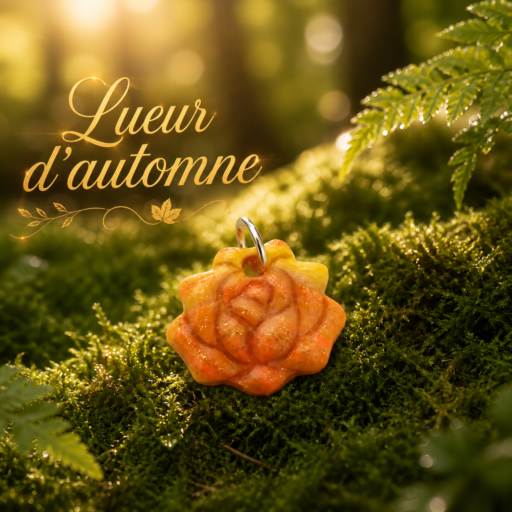 Lueur d'Automne