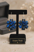 Azure noir