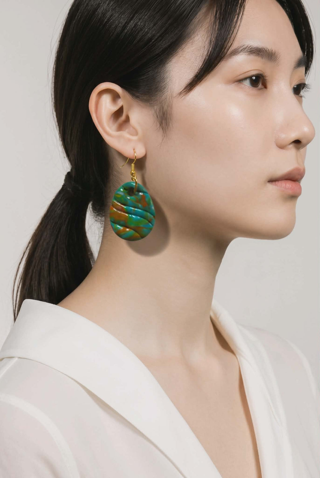 Jungle Turquoise