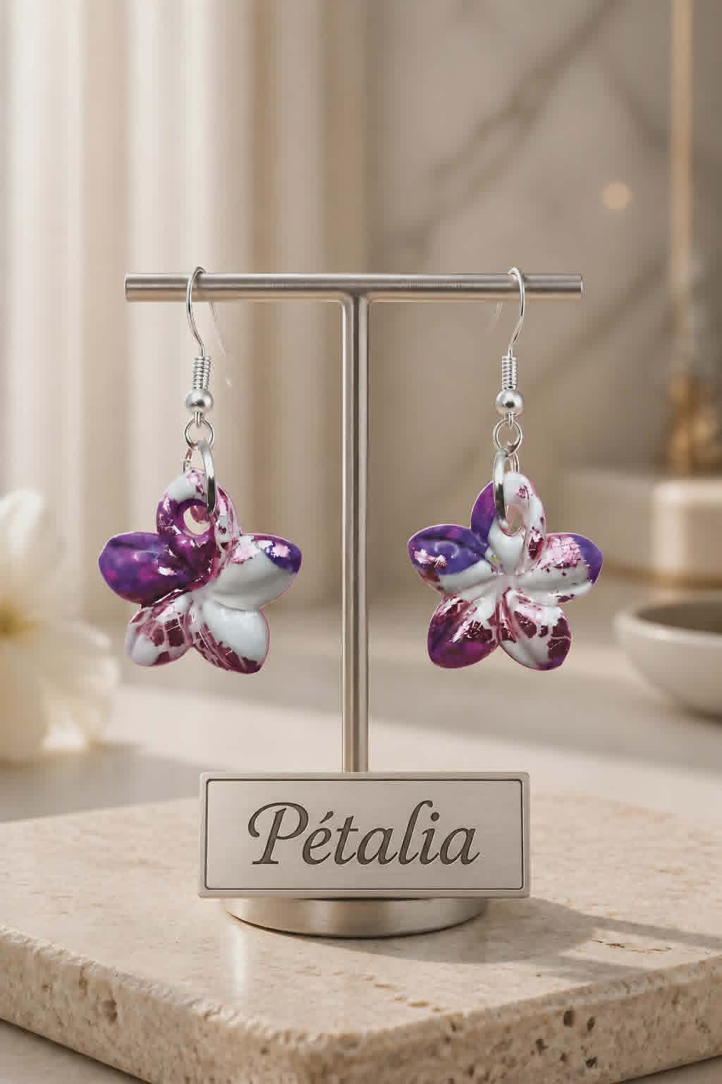 Pétalia