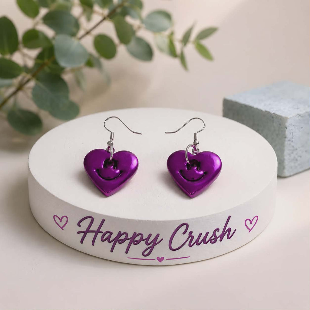 Happy Crush