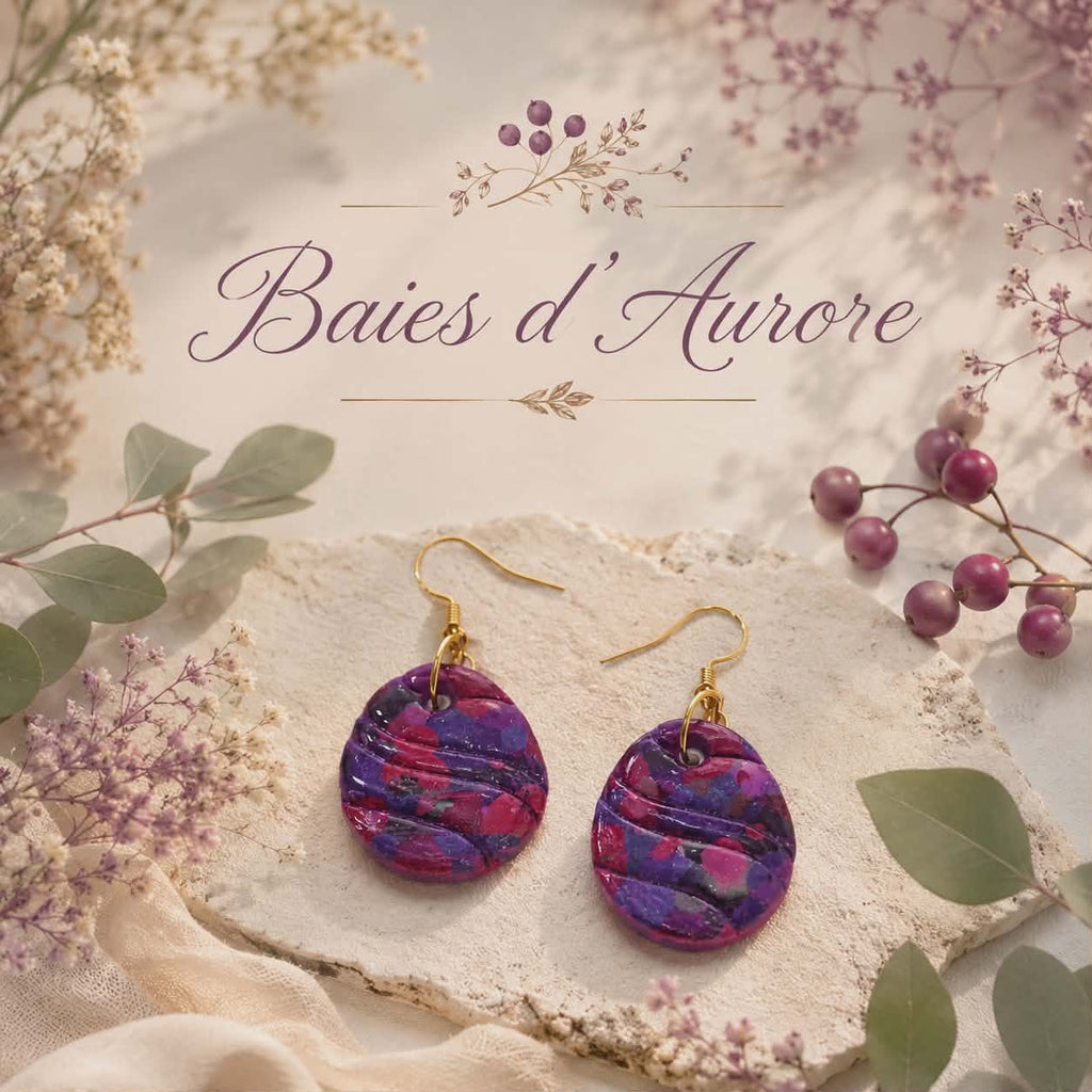 Baies d'Aurore