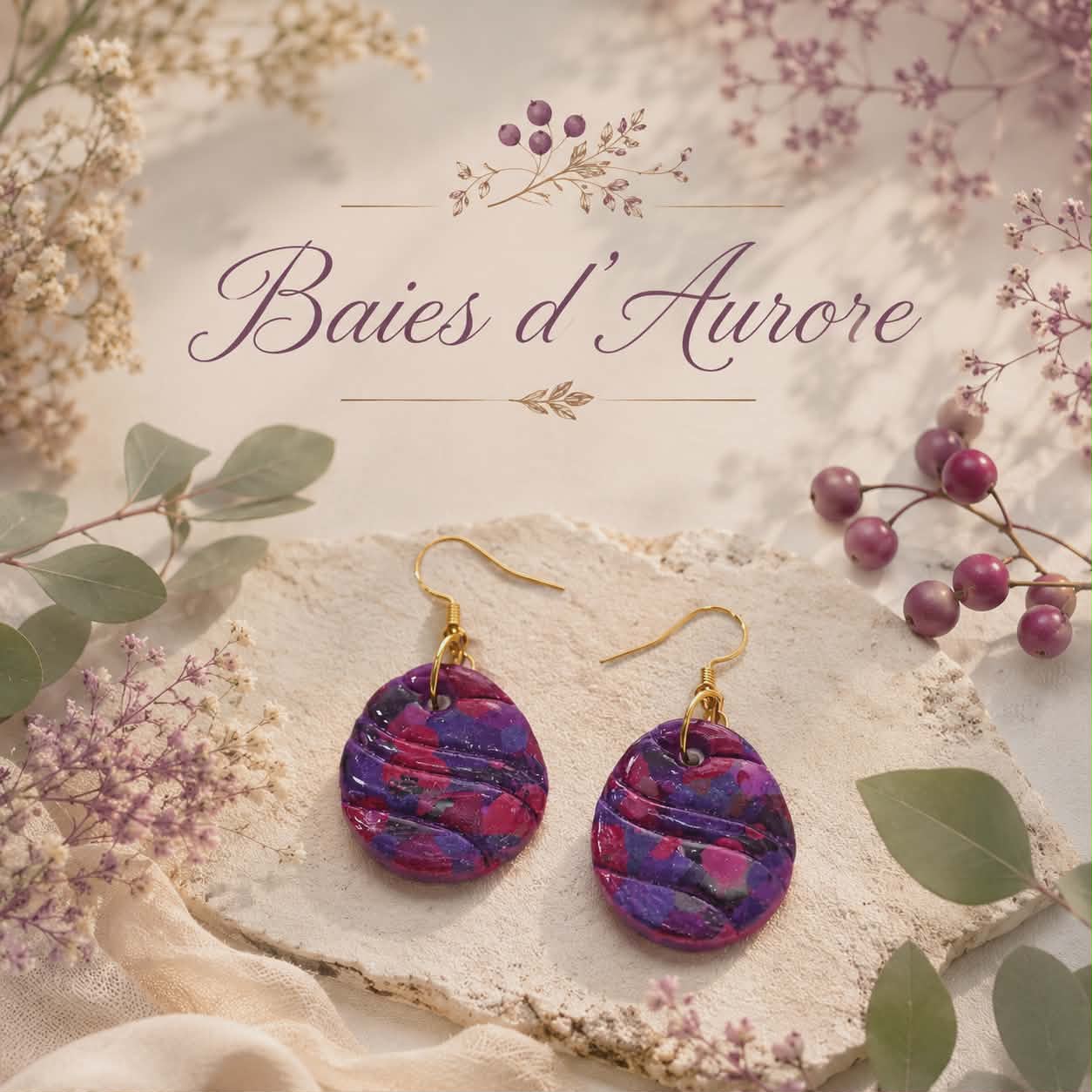 Baies d'Aurore