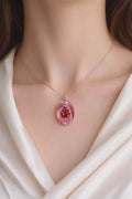 Coccinelle Enchantée