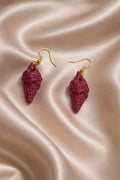 Velours Framboise