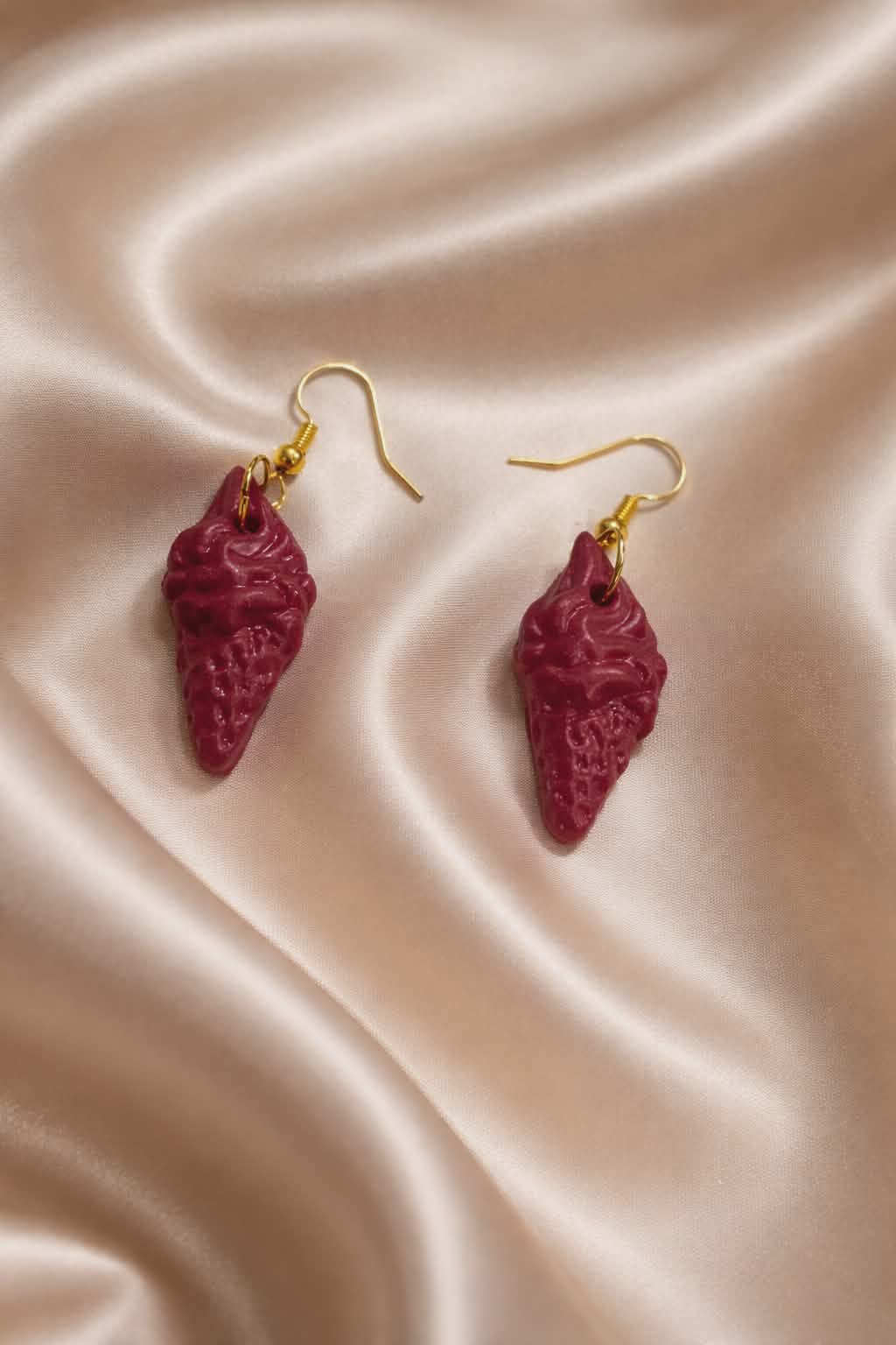 Velours Framboise