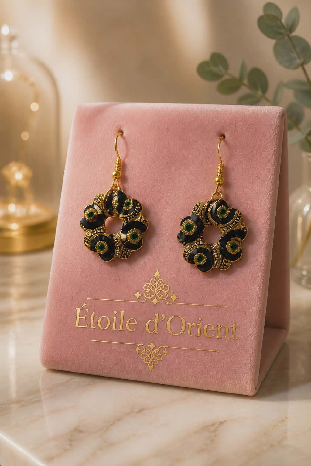Etoile d'Orient