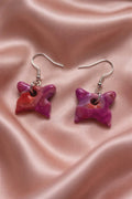 Papillon Pourpre