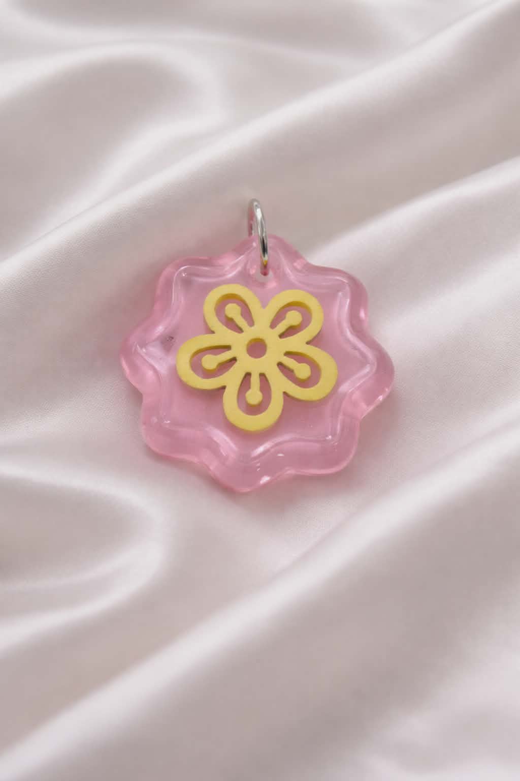 Fleur de Lumière