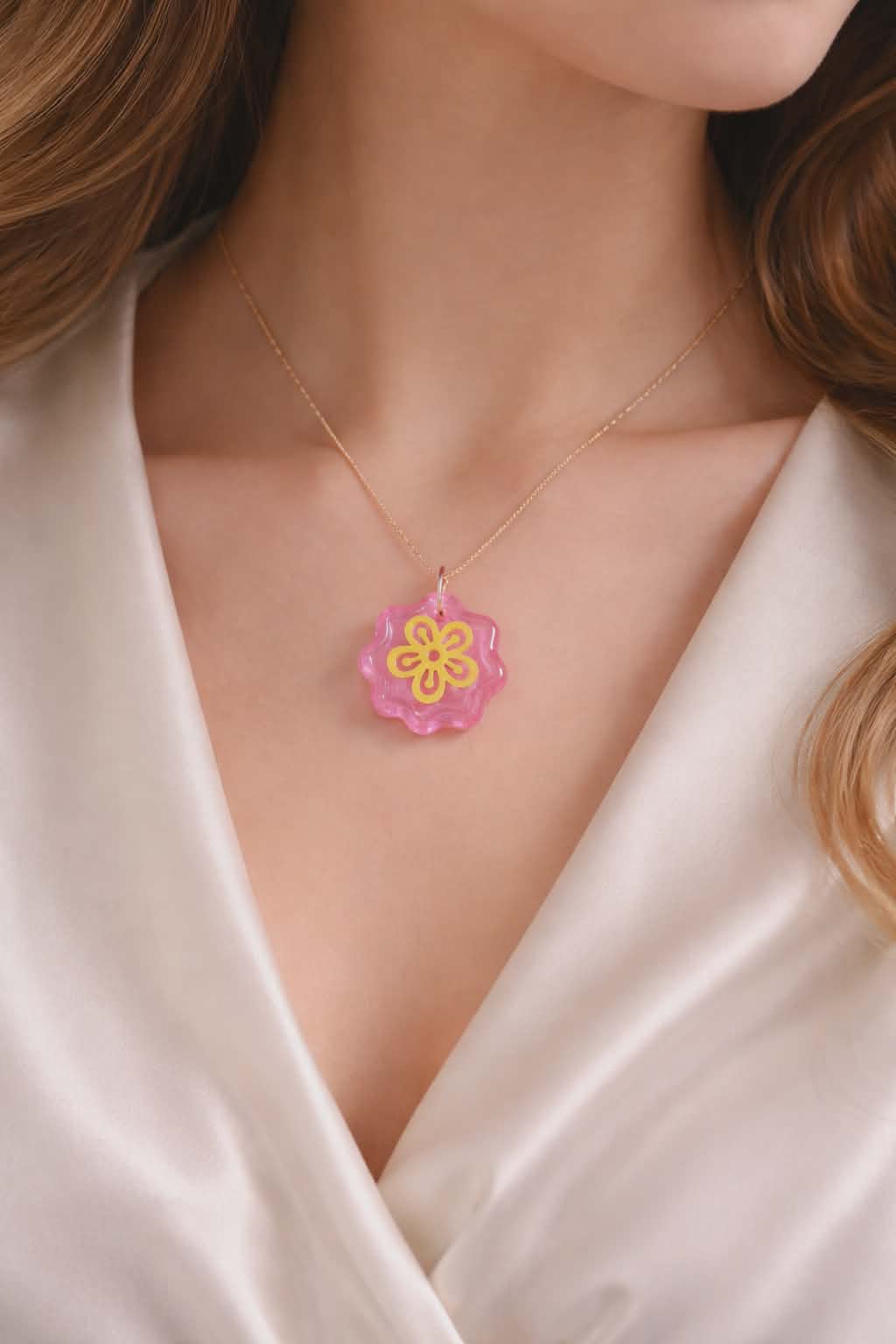 Fleur de Lumière
