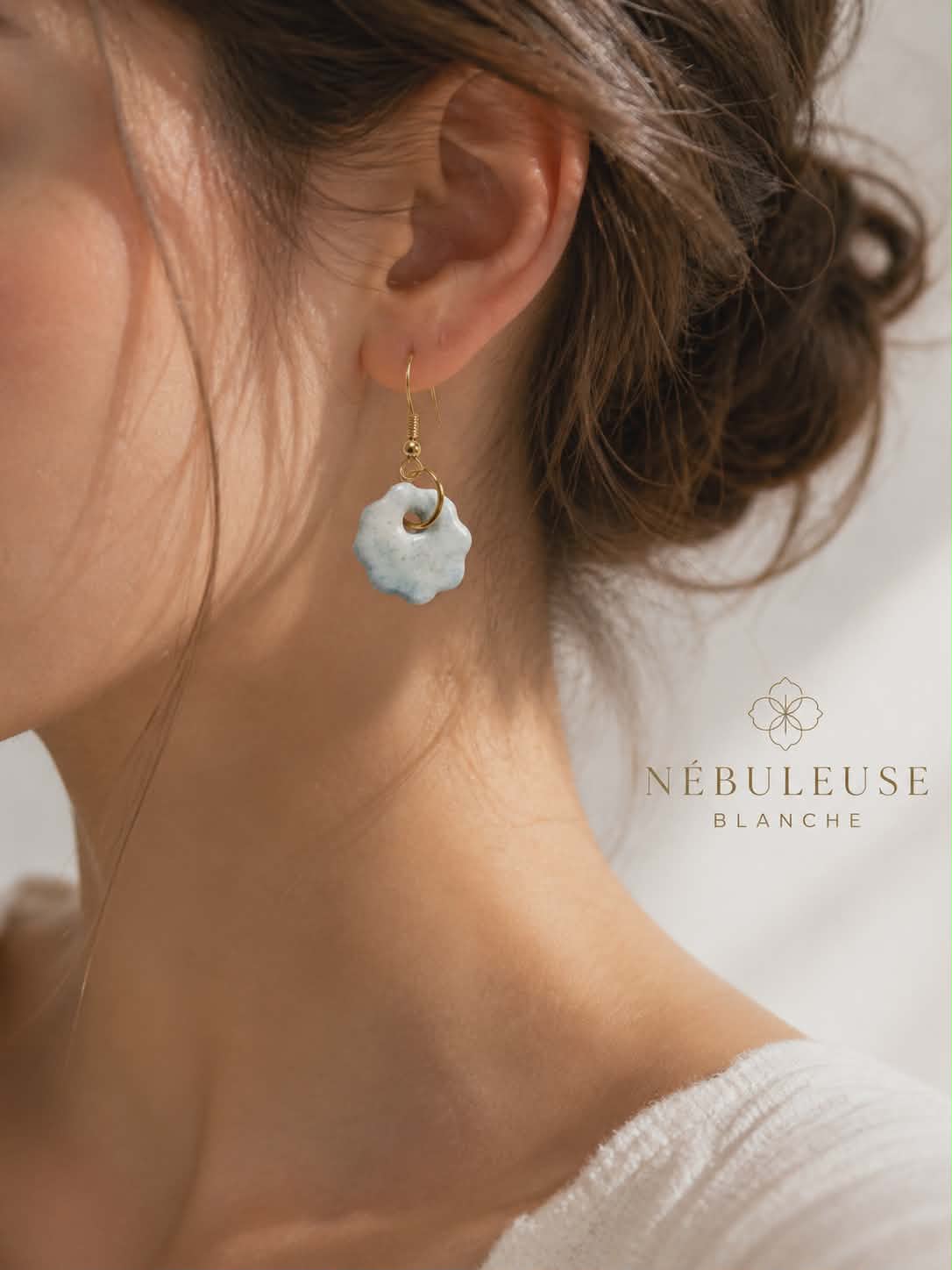 Nébuleuse Blanche