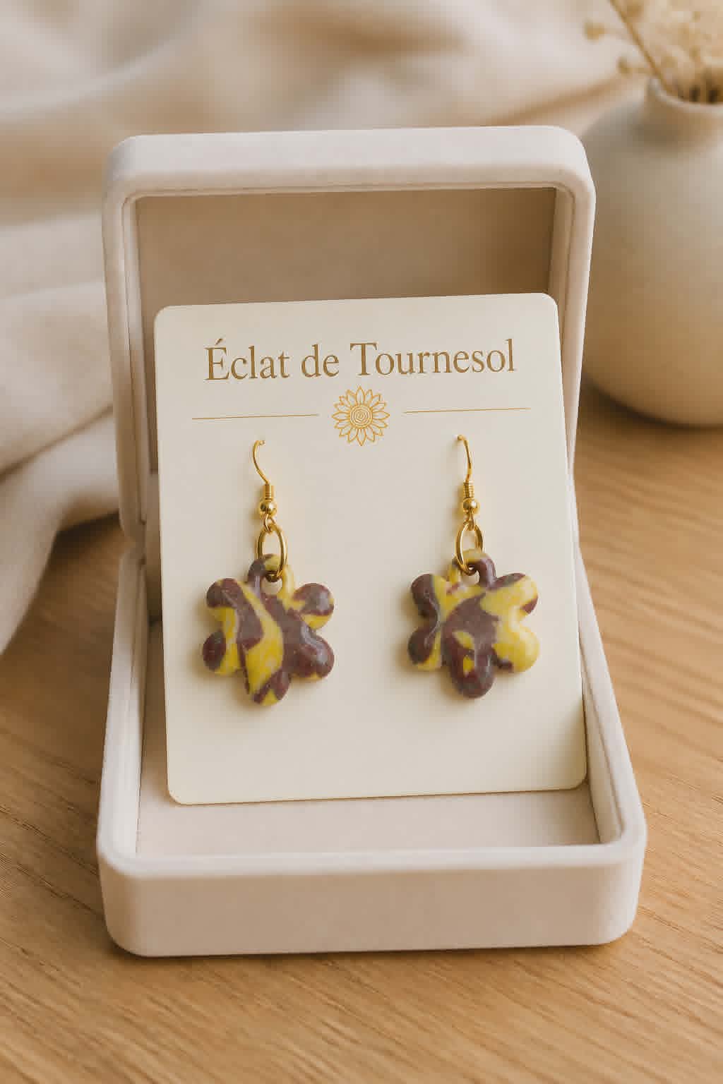 Eclat de Tournesol