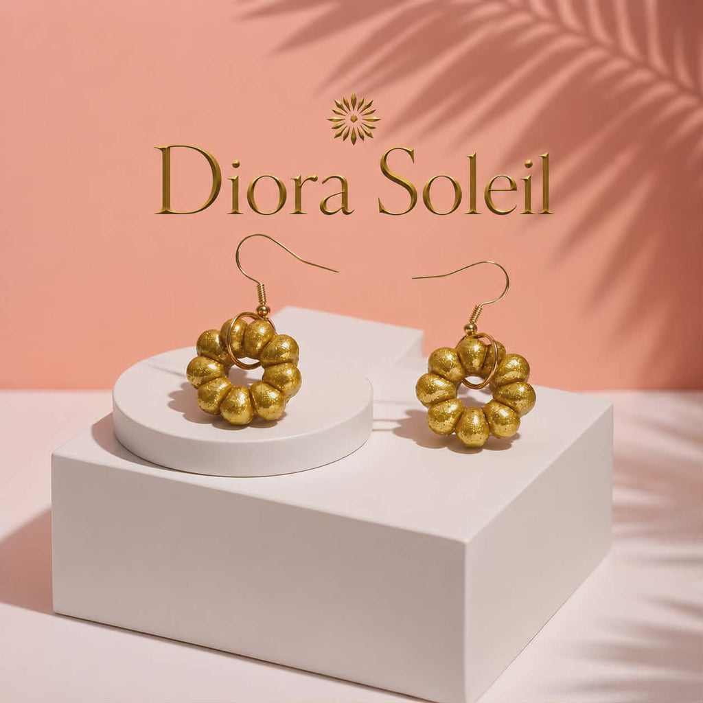 Diora Soleil