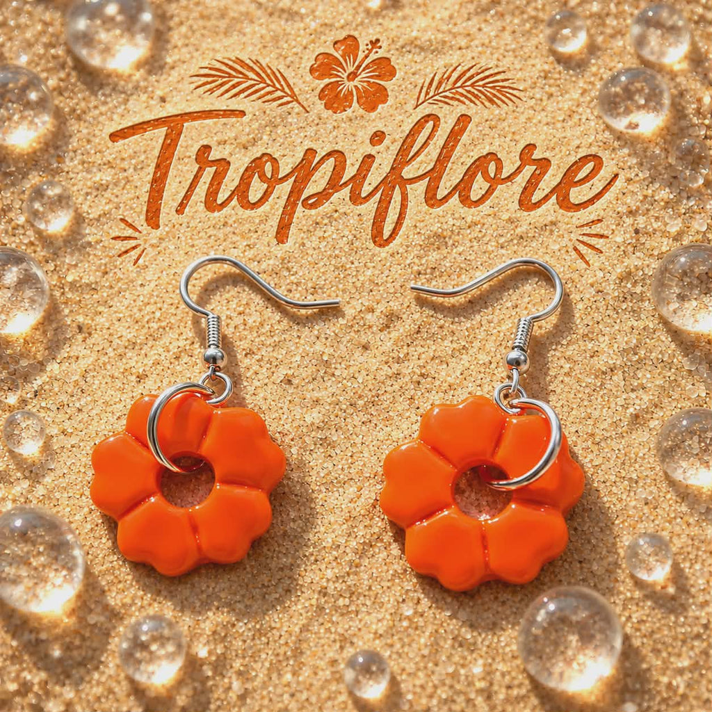 Tropiflore