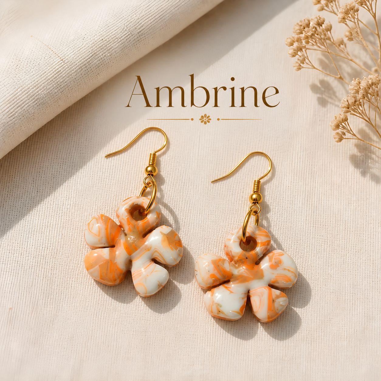 Ambrine