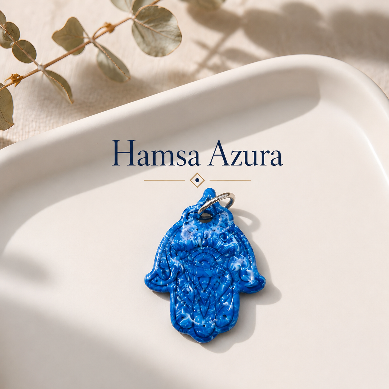 Hamsa Azura