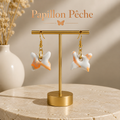 Papillon Pêche