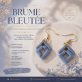 Brume Bleutée