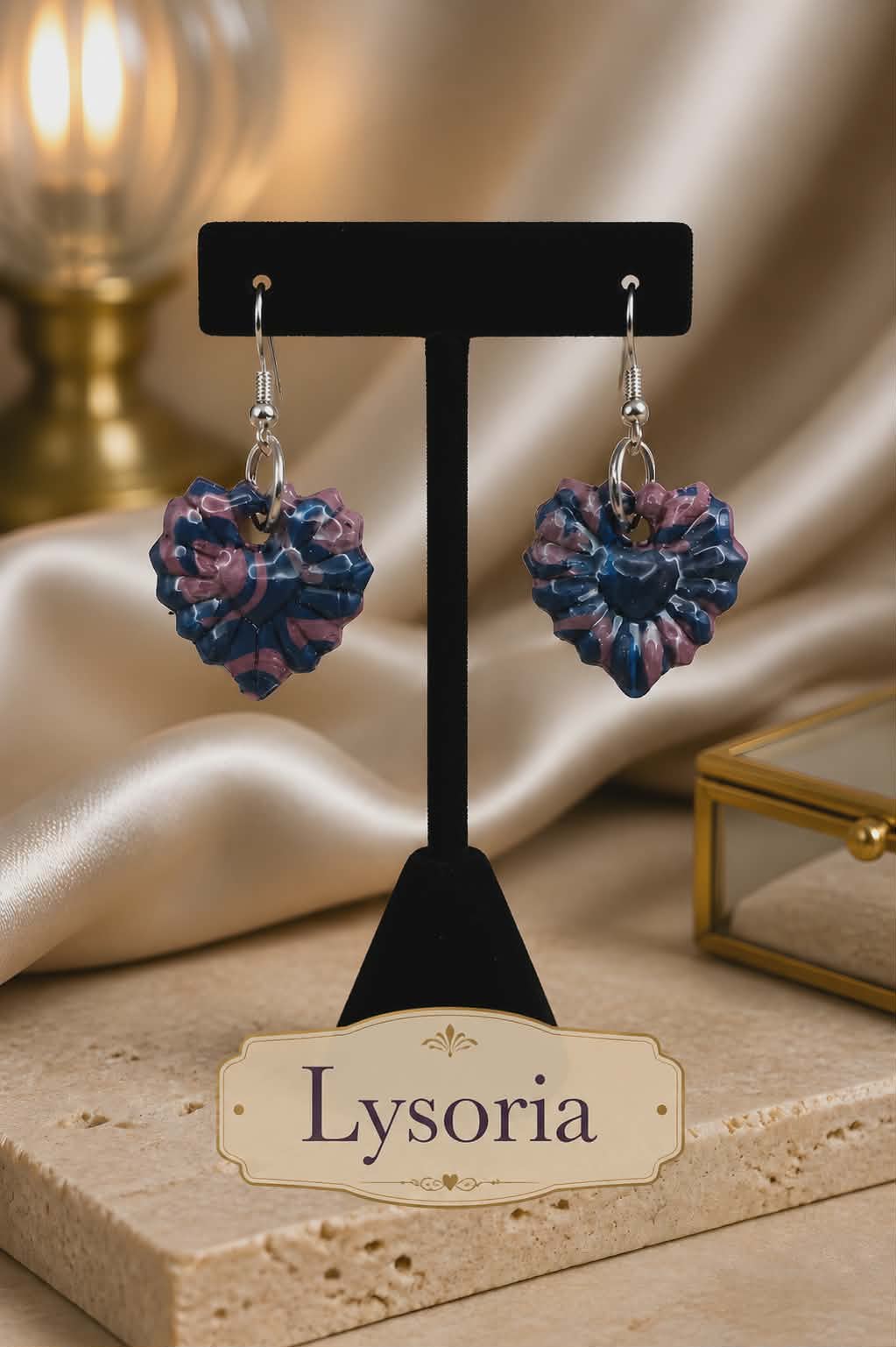 Lysoria