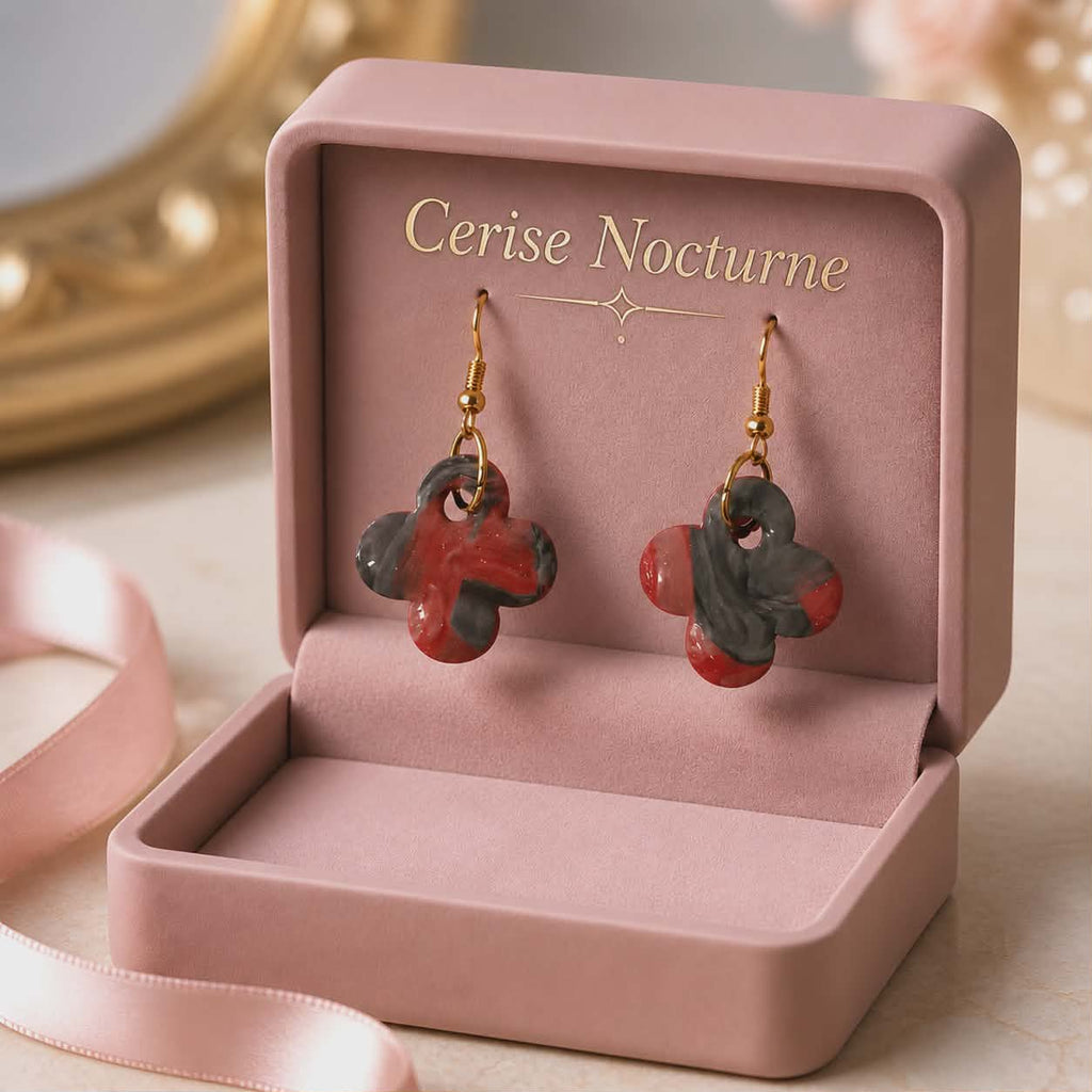 Cerise Nocturne