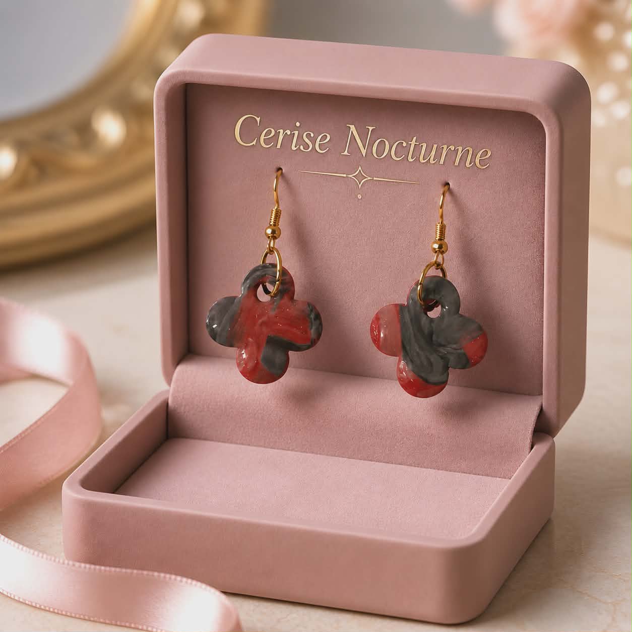 Cerise Nocturne