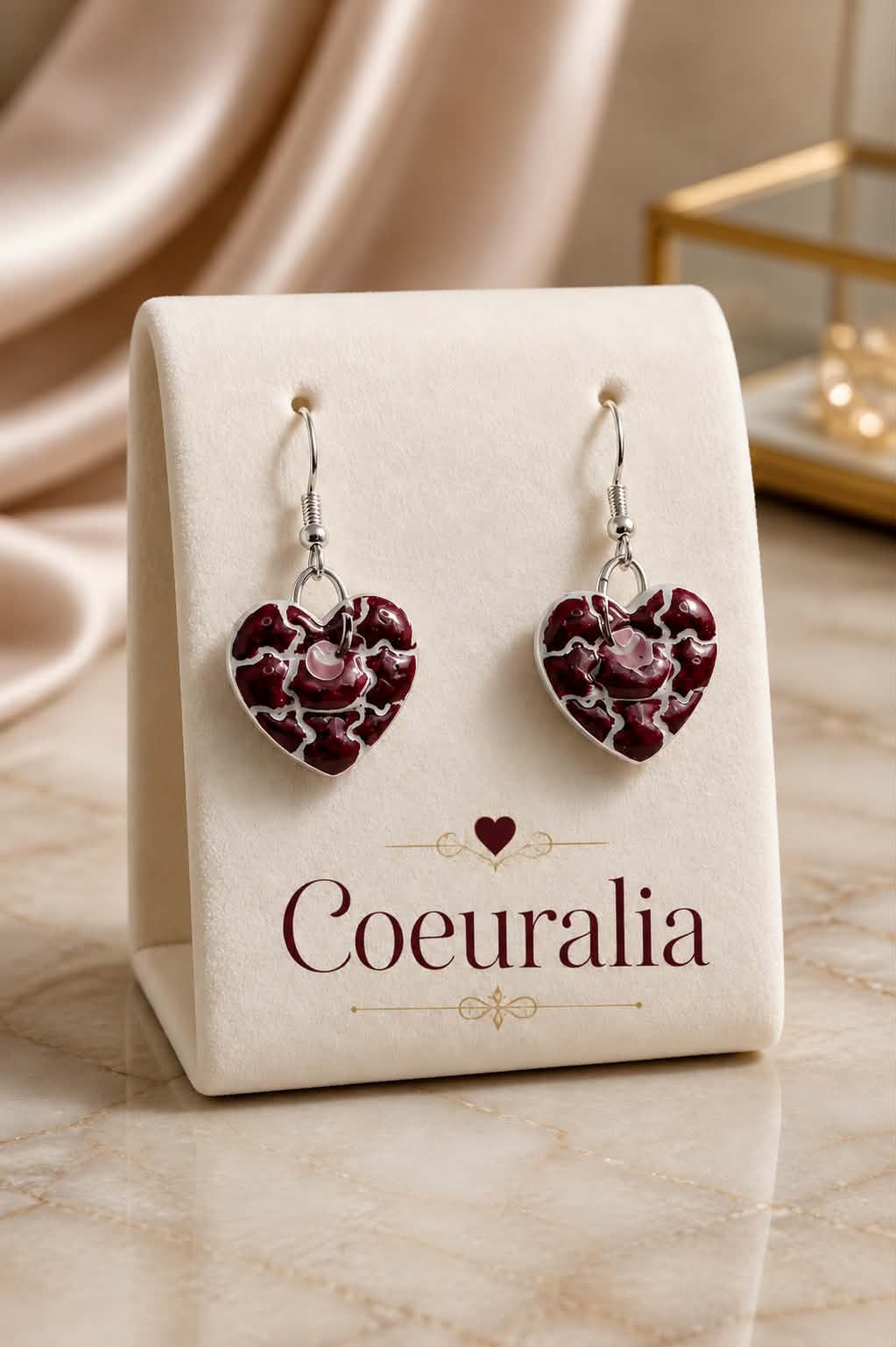 Coeuralia