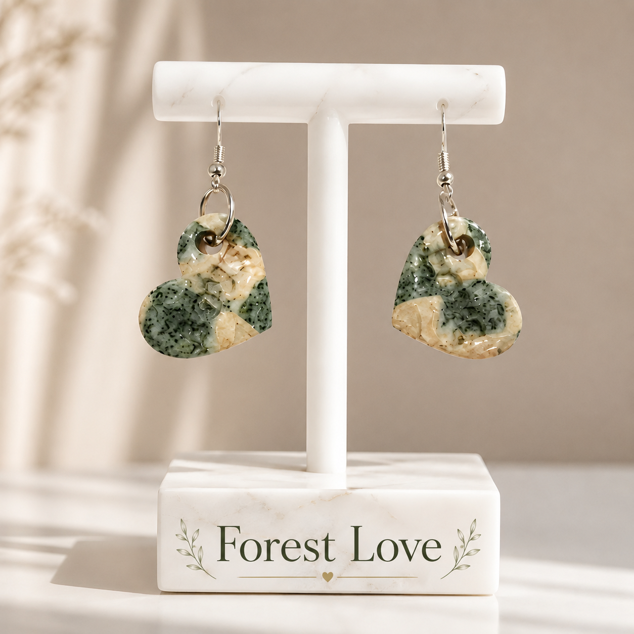 Forest Love