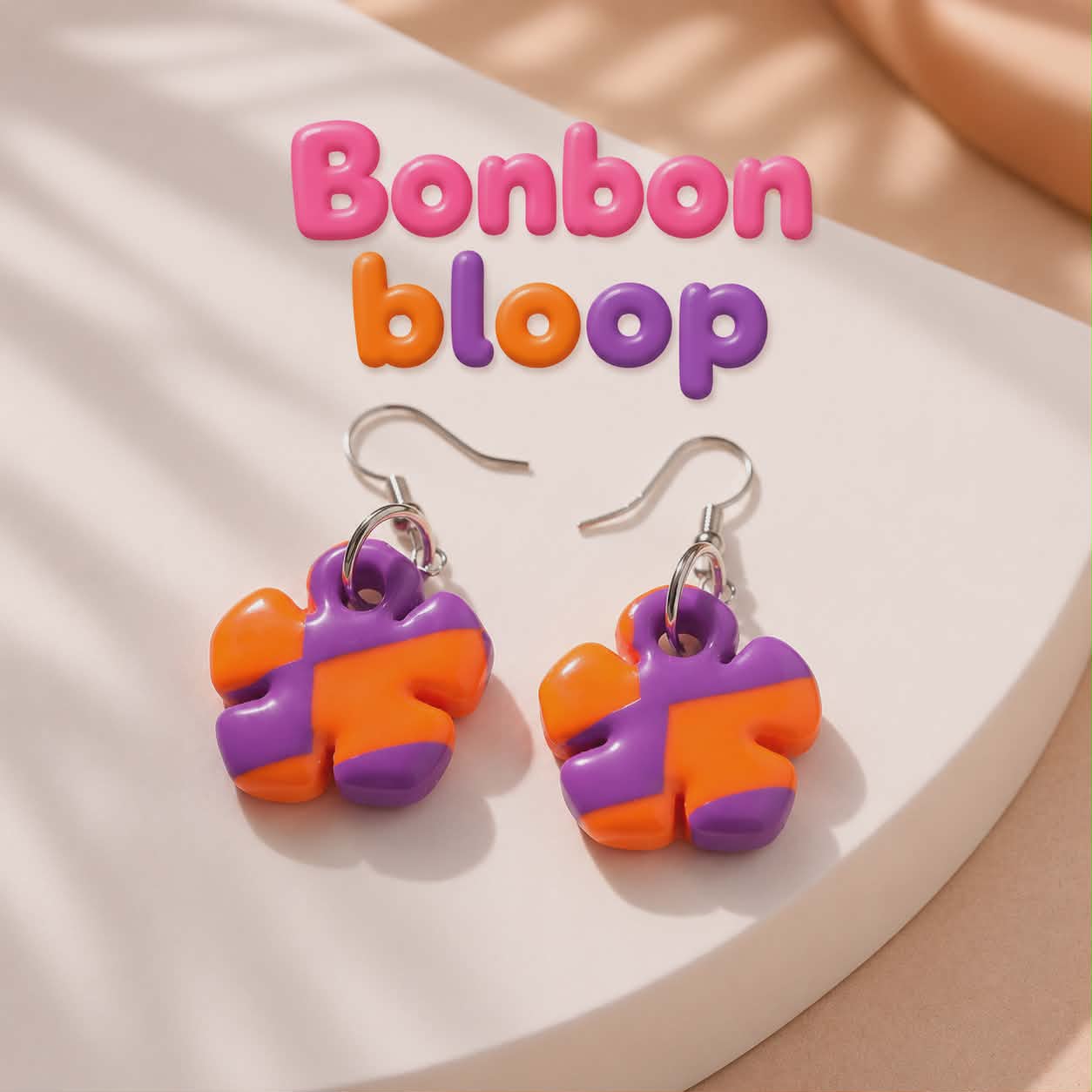 Bonbon Bloop