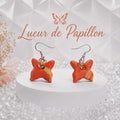 Lueur de Papillon