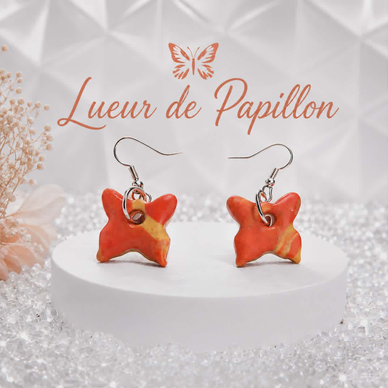 Lueur de Papillon
