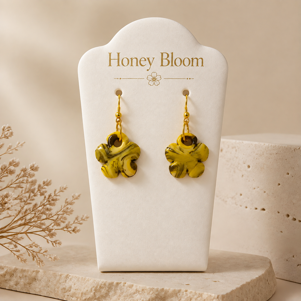 Honey bloom