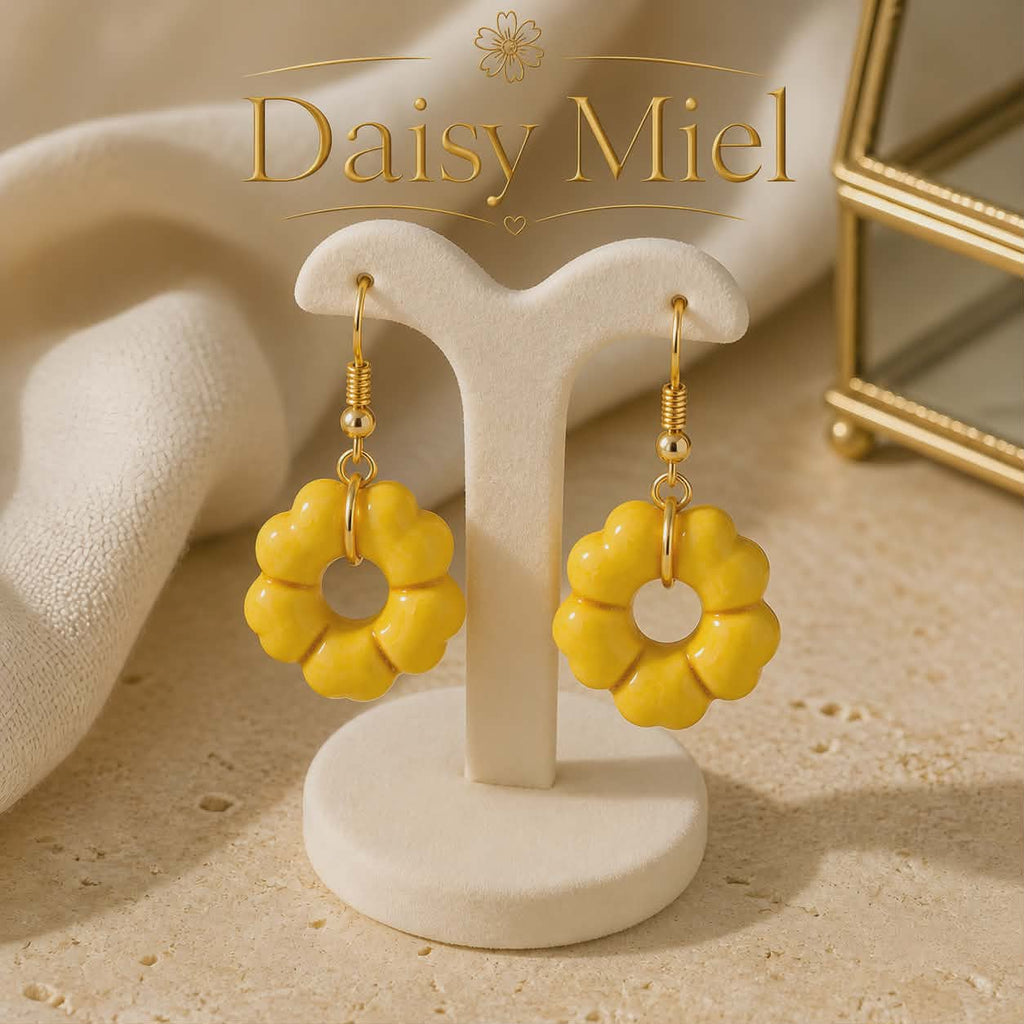 Daisy Miel