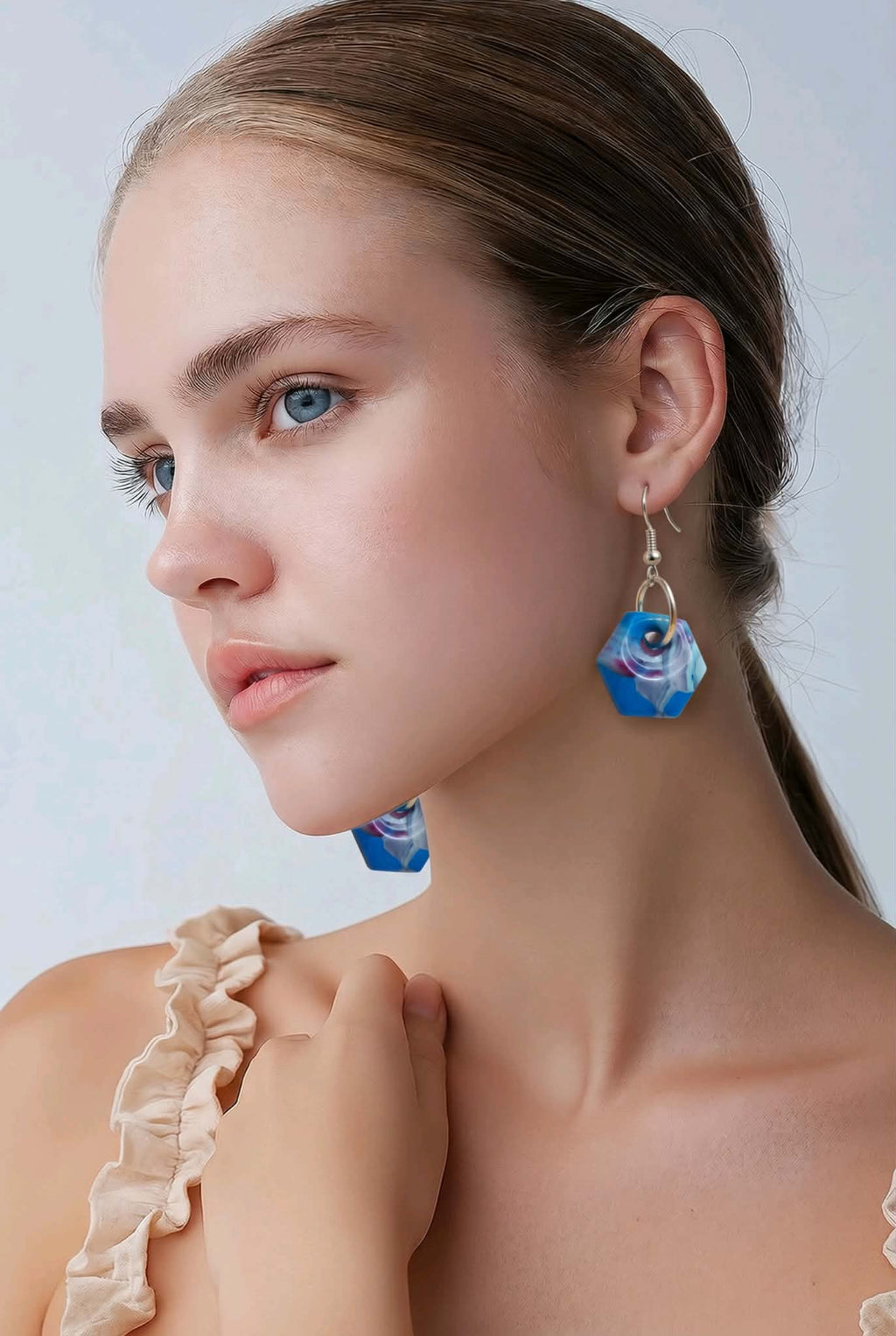 Marée Bleue