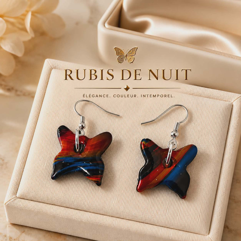 Rubis de Nuit