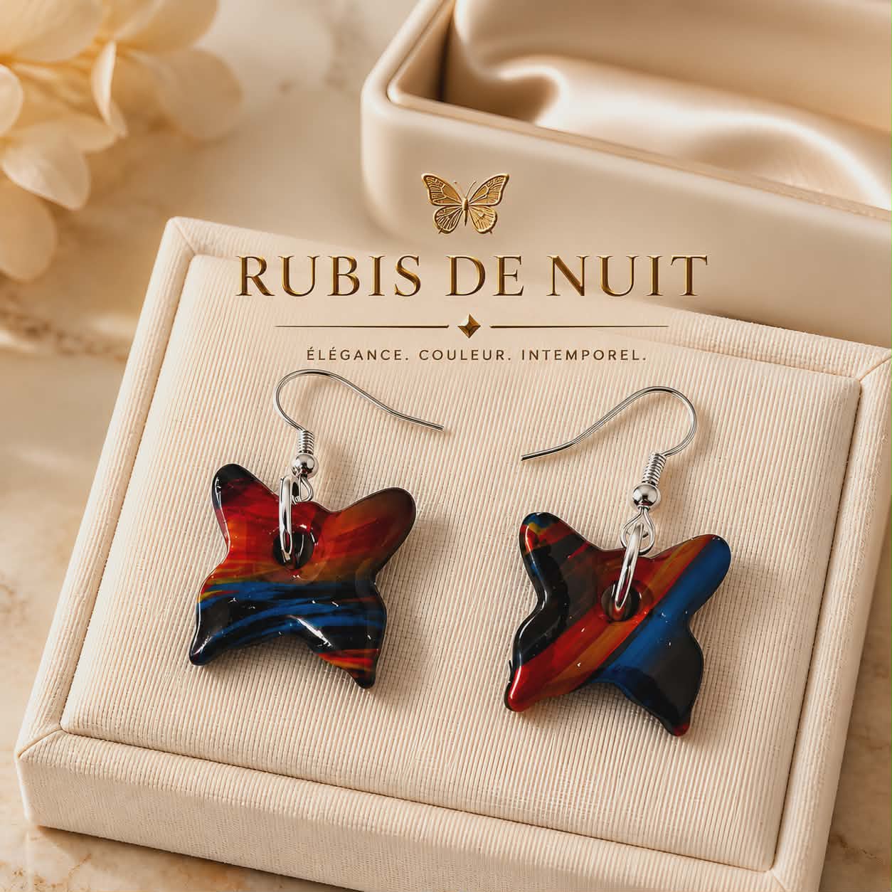 Rubis de Nuit
