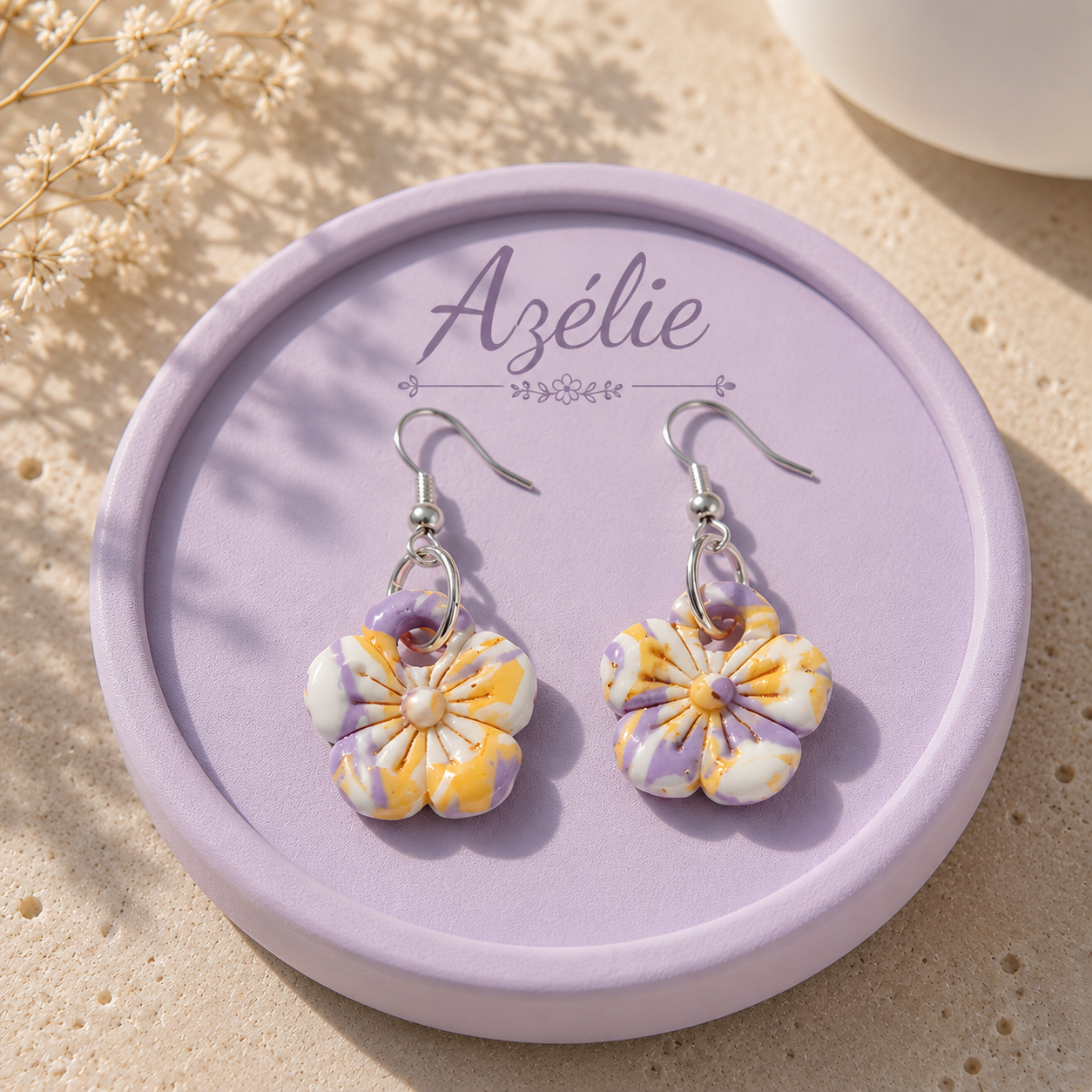 Azélie