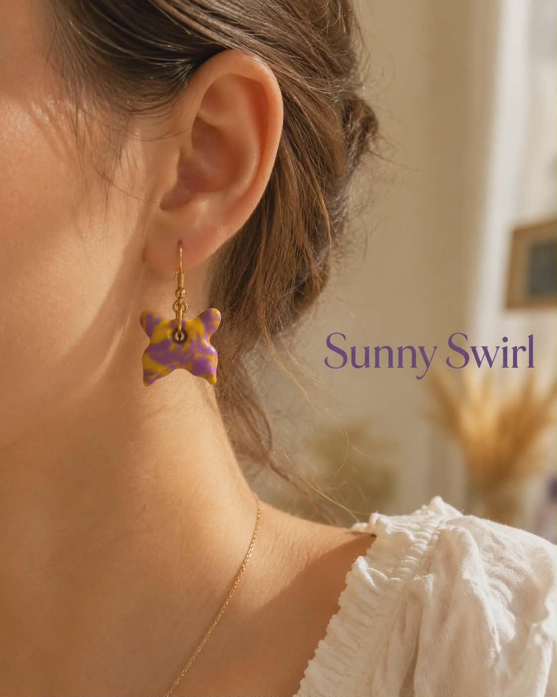 Sunny Swirl
