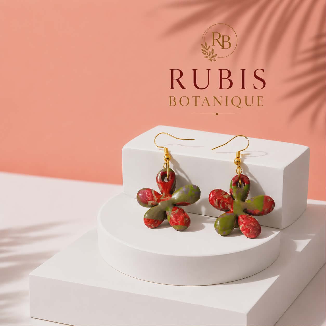 Rubis Botanique