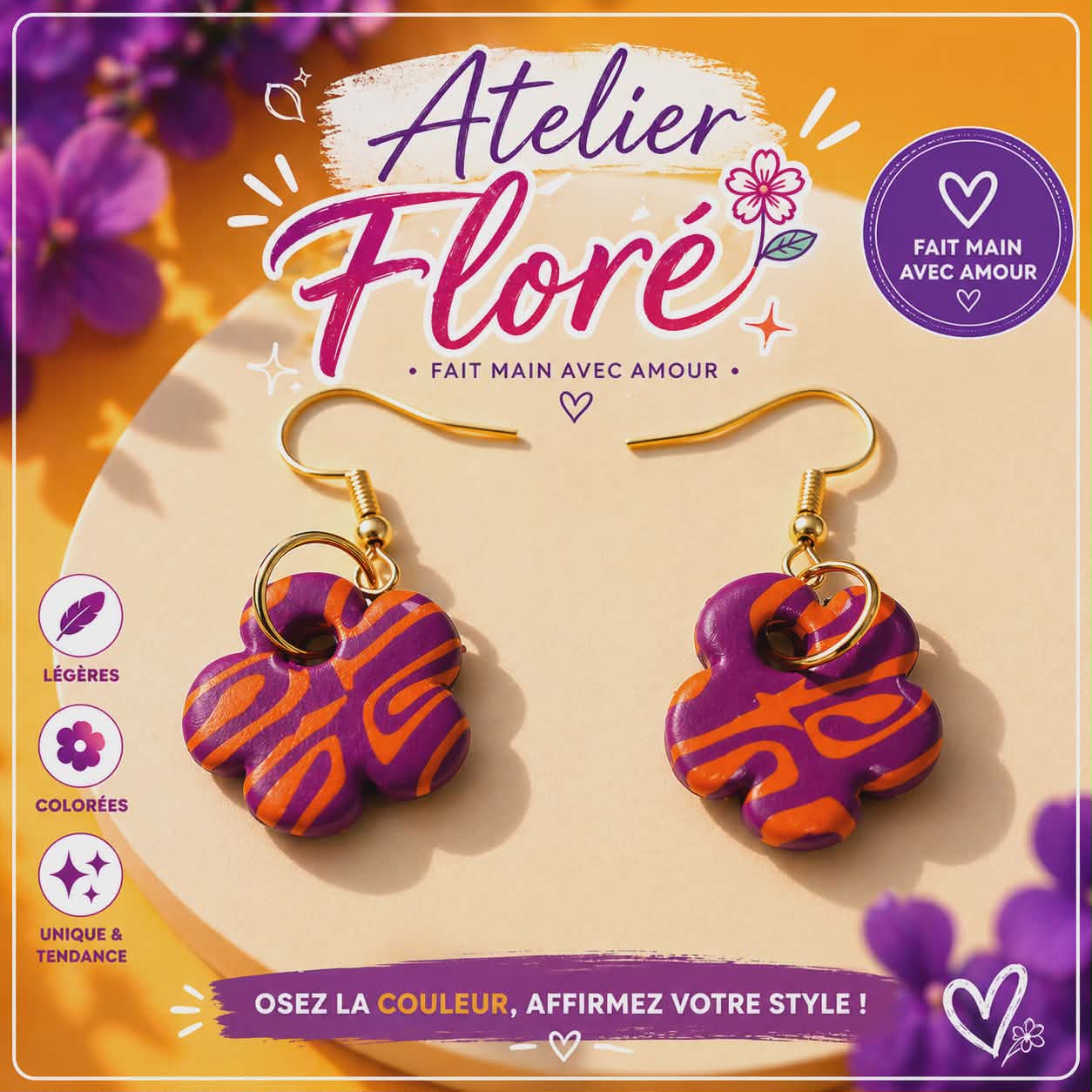 Atelier Floré