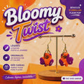 Bloomy Twist