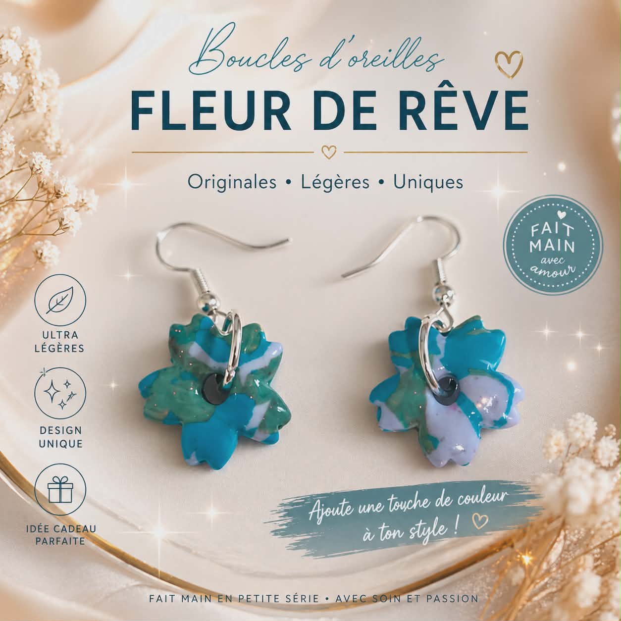 Fleur de Rêve