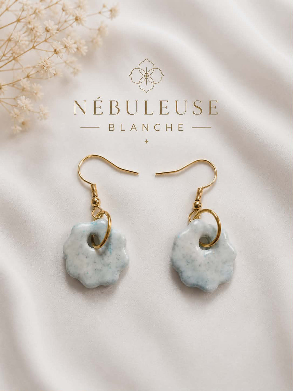 Nébuleuse Blanche