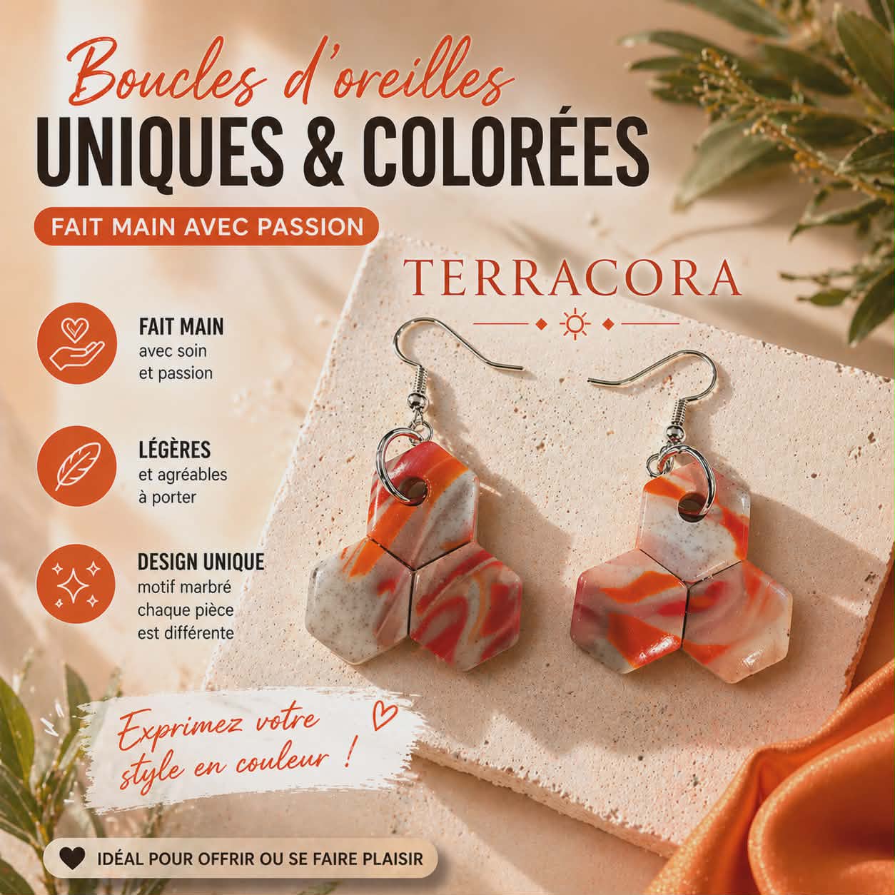 Terracora