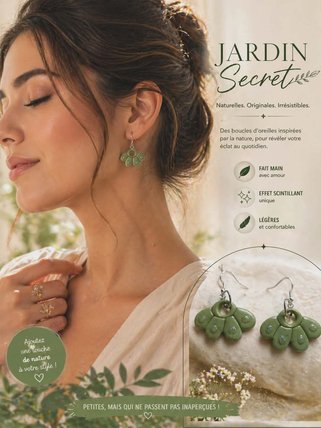 Jardin Secret