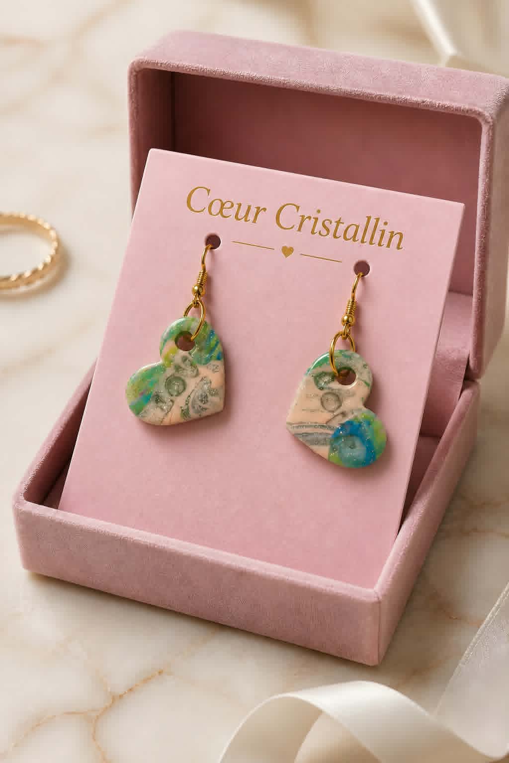 Cœur Cristallin