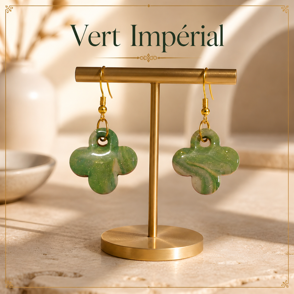 Vert Impérial
