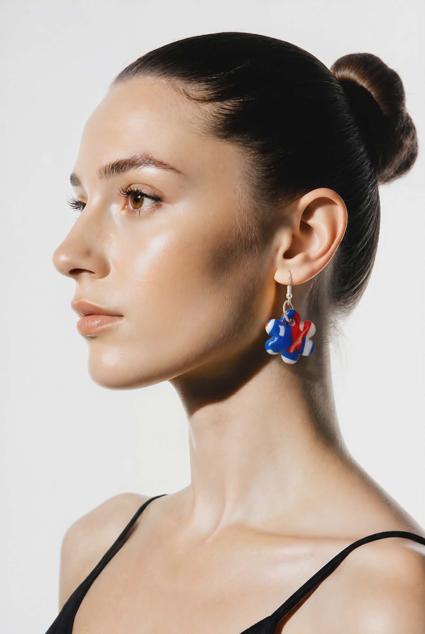Tricolore Chic