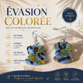 Evasion Colorée