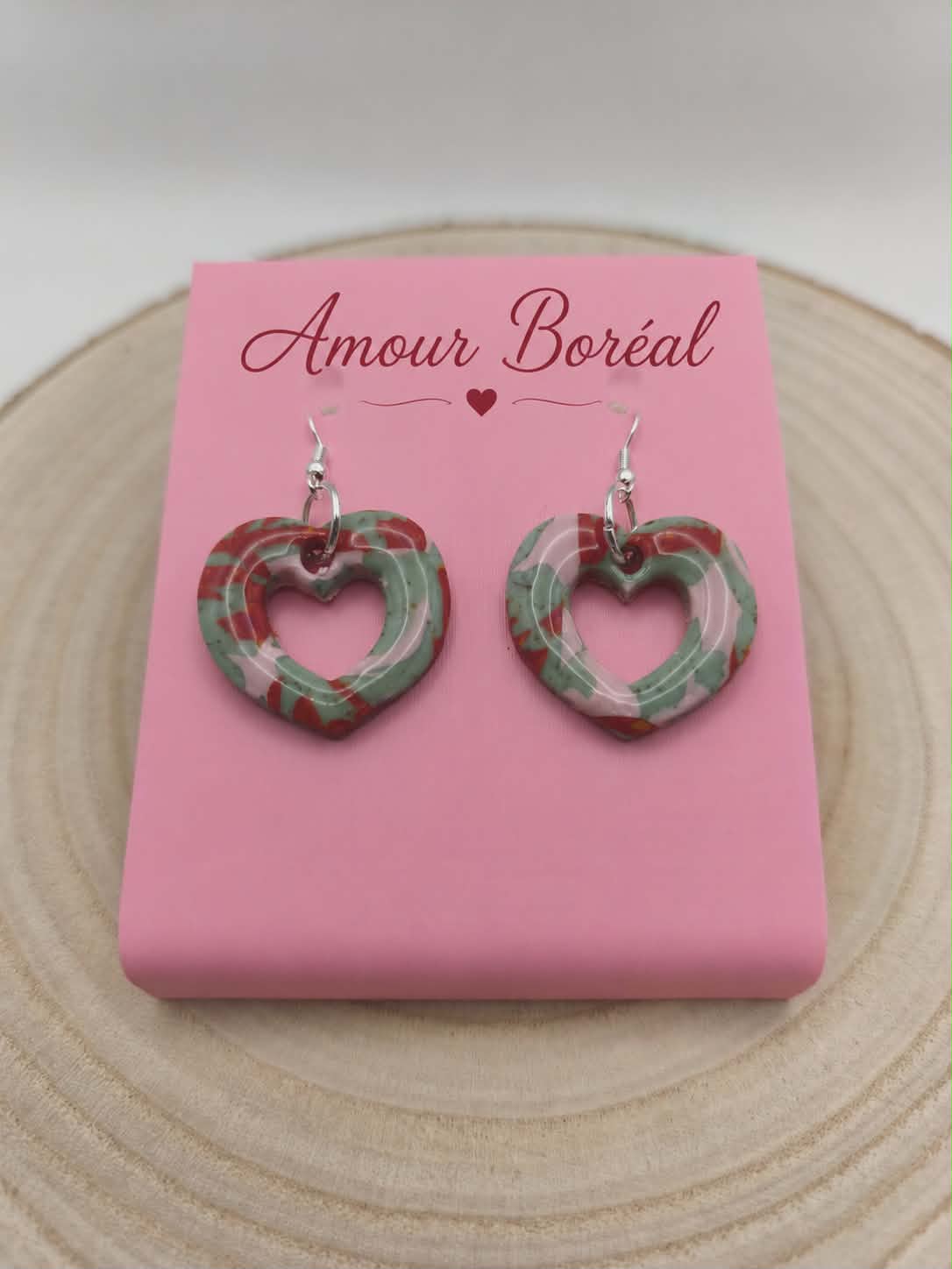Amour Boréal